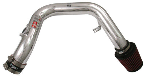 2003 Toyota Corolla-S 4-Cyl. 1.8L Injen Cold Air Intake System - INJ-RD2081P
