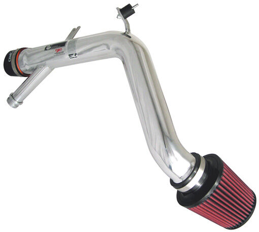 1999-2005 VW Jetta IV 4-Cyl. 1.8L 2.0L Injen Cold Air Intake System - INJ-RD3015P