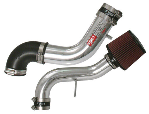 2001-2003 Mazda Protege 5 L4 2.0L Injen Cold Air Intake System - INJ-RD6060P