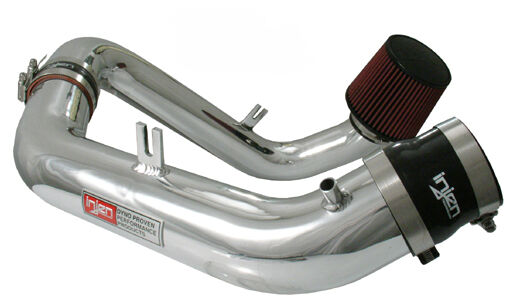 2004-2005 Honda S2000 L4 2.2L Injen Cold Air Intake System - INJ-SP1305P