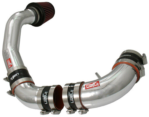 2004-2006 Hyundai Tiburon L4 2.0L Injen Cold Air Intake System - INJ-SP1381P