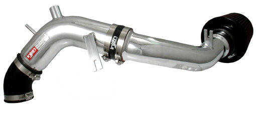 2004-2008 Acura TSX L4 2.4L Injen Cold Air Intake System - INJ-SP1431P