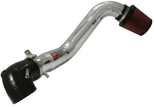 2002-2006 Acura RSX L4 2.0L Injen Cold Air Intake System - INJ-SP1470P