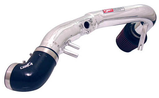 2006-2007 Honda Civic Si L4 2.0L Injen Cold Air Intake System - INJ-SP1578P