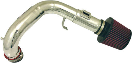 2003-2006 Honda Element L4 2.4L Injen Cold Air Intake System - INJ-SP1726P