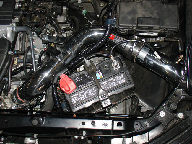 2007 Honda Element L4 2.4L Injen Cold Air Intake System