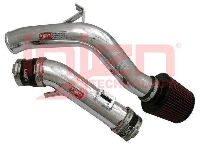 2004-2006 Nissan Altima L4 2.5L Injen Cold Air Intake System