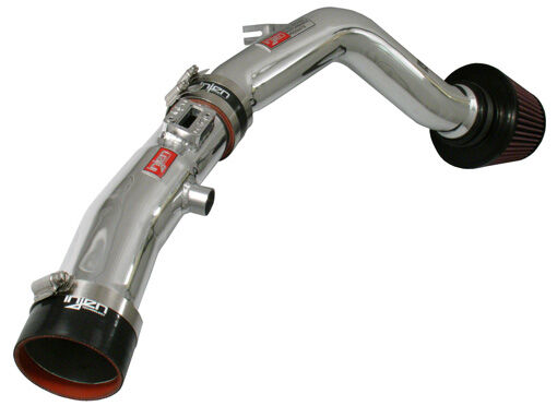 2004-2006 Nissan Altima V6 3.5L Injen Cold Air Intake System - INJ-SP1978P
