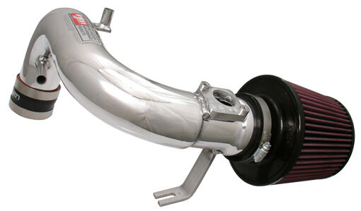 2004-2005 Toyota Camry / Solara 2.4L Injen Short-Ram Intake System - INJ-SP2026P
