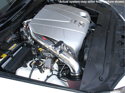 2006-2008 Lexus IS350 V6 3.5L Injen Cold Air Intake System