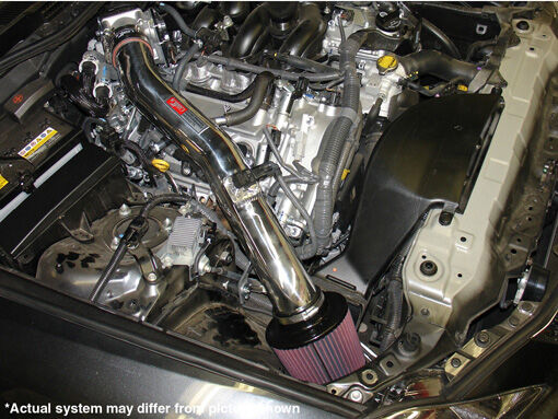 2006 Lexus IS250 V6 2.5L Injen Cold Air Intake System