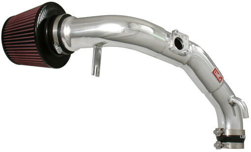 2006 Mazda 6 L4 2.3L Injen Cold Air Intake System - INJ-SP6071P