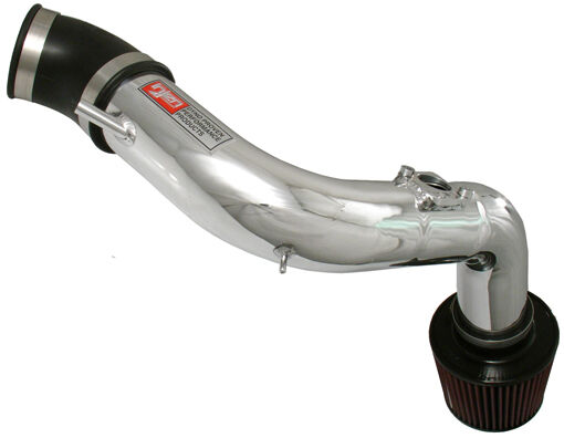 2006-2007 Mazda 6 V6 3.0L Injen Cold Air Intake System - INJ-SP6072P