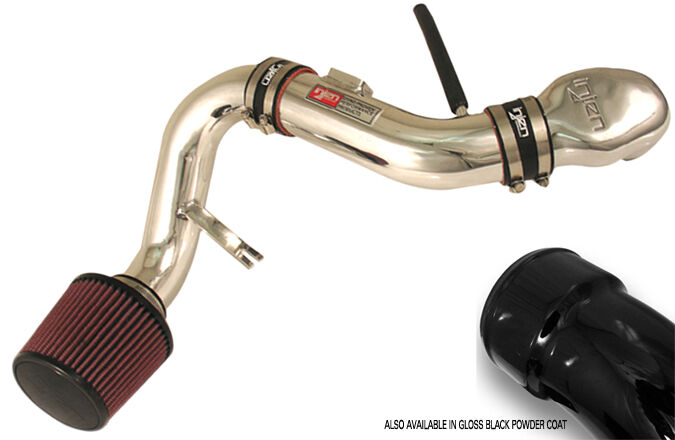 2005-2007 Chevy Cobalt L4 2.2L Injen Cold Air Intake System - INJ-SP7024P