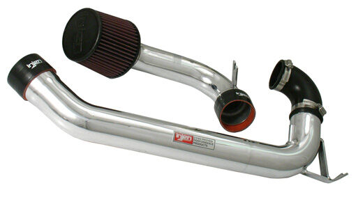 2005-2007 Pontiac G6 V6 3.5L Injen Cold Air Intake System - INJ-SP7030P