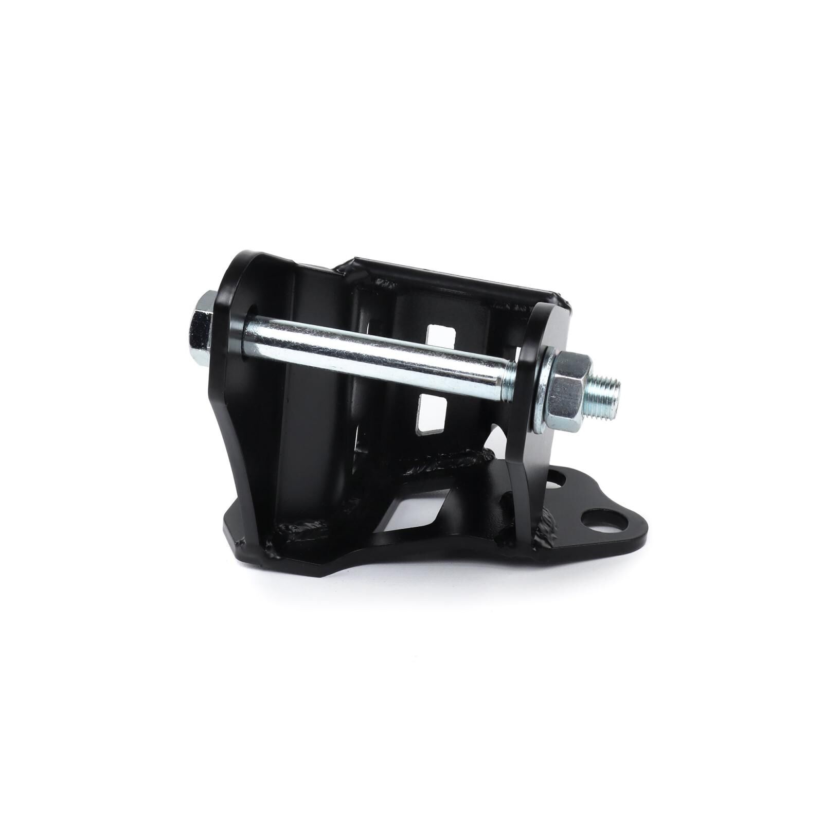 96-00 Civic 97-00 El Replacement Engine/Motor Mount Kit B/D-Series Manual /Auto/Hydraulic Up to 250HP 60A Red Innovative Mounts - 10050-60A