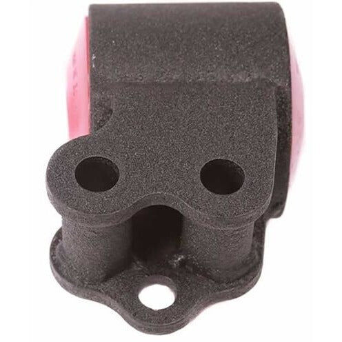 96-00 Civic Conversion Engine/Motor Mount Kit B/D Series Manual /Auto/Hydro 250-400HP 75A Black by Innovative Mounts