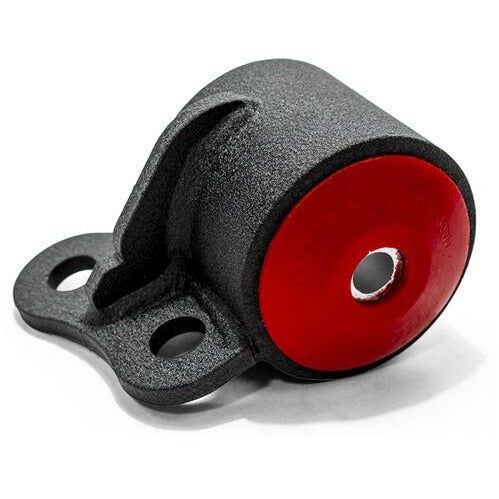 96-00 Civic Hx Conversion Mount Kit D-Series Cvt To Manual Up to 250HP 60A Red by Innovative Mounts