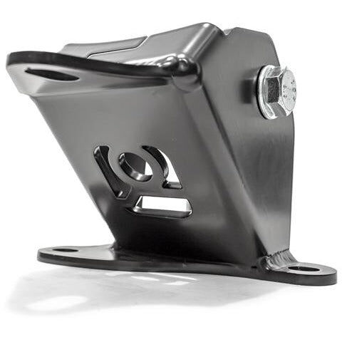 96-00 Civic Hx Conversion Mount Kit D-Series Cvt To Manual Up to 250HP 60A Red by Innovative Mounts