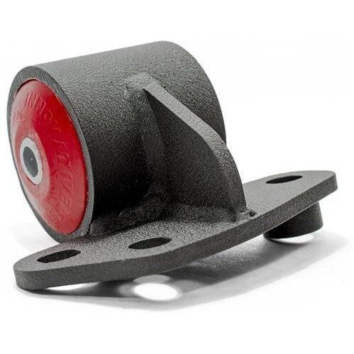 96-00 Civic Hx Conversion Mount Kit D-Series Cvt To Manual 250-400HP 75A Black by Innovative Mounts