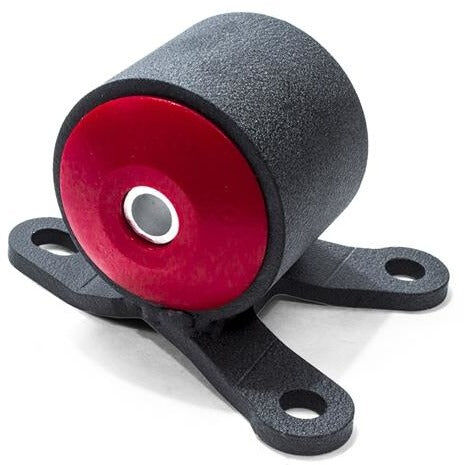 96-00 Civic Hx Conversion Mount Kit D-Series Cvt To Manual 250-400HP 75A Black by Innovative Mounts