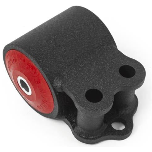 92-95 Civic 94-01 Integra Replacement Left Hand Mountsteel B/D-Series 400-500HP 85A Grey Innovative Mounts - 10110-85A
