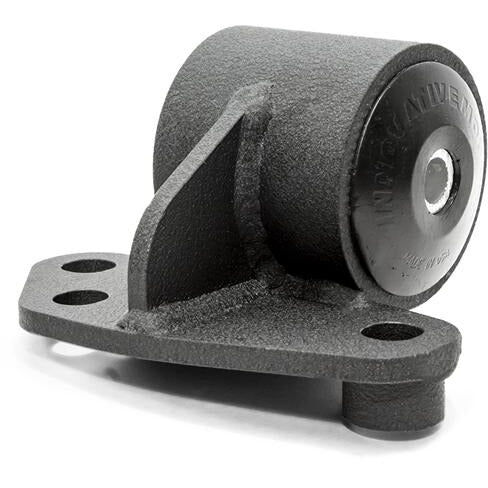 94-01 Integra 92-95 Civic Right Hand Mount B/D-Series Manual /Hydro 250-400HP 75A Black Innovative Mounts - 10120-75A