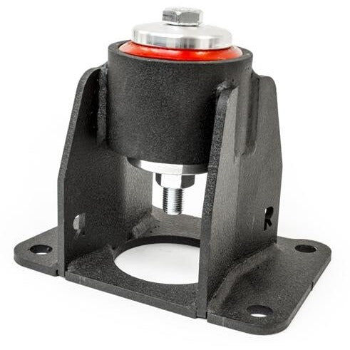 98-02 Accord V6 99-03 Tl 01-03 Cl Replacement Rear Mount Auto 400-500HP 85A Grey Innovative Mounts - 10330-85A