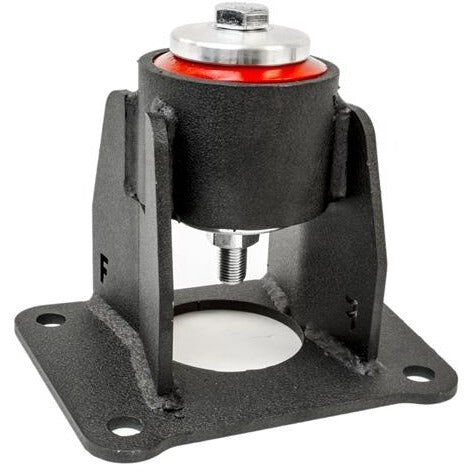 99-04 Odyssey 00-03 Tl 01-03 Cl 01-06 MDX 03-08 Pilot 06-09 Ridgeline Replacement Front Engine/Motor Mount J-Series Automatic Manual 250-400HP 75A Black Innovative Mounts - 10340-75A