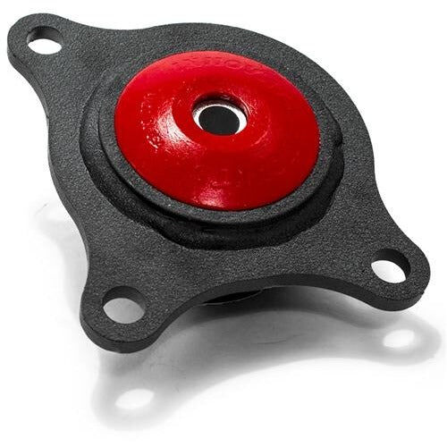 01-05 Civic Replacement Mount Kit D Series Automatic/Manual 500+HP 95A Red by Innovative Mounts