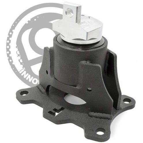 03-07 Accord V6 04-08 Tl 05-07 Odyssey 05-12 Rl 07-13 MDX 10-13 ZDX 10-14 Ridgeline Replacement Front Mount J-Series Automatic Manual 400-500HP 85A Grey Innovative Mounts - 10740-85A