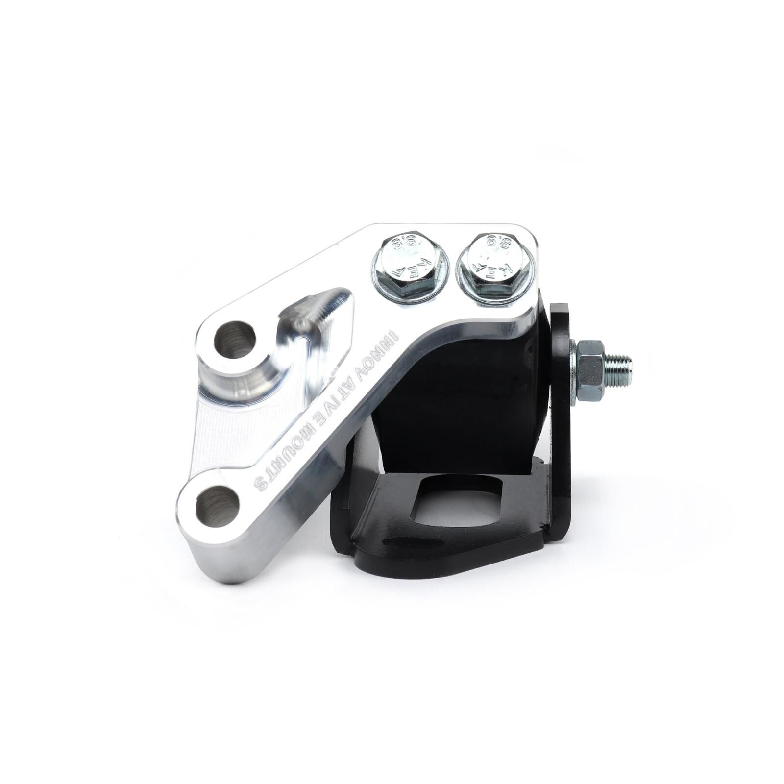 03-07 Accord V6 04-08 Tl 10-14 TSX V6 Replacement Mount Kit For J-Series Manual Automatic 500+HP 95A Red by Innovative Mounts