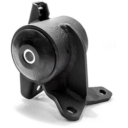 05-08 Fit JaZ Replacement Left Hand Mount L Series Manual 400-500HP 85A Grey Innovative Mounts - 10810-85A