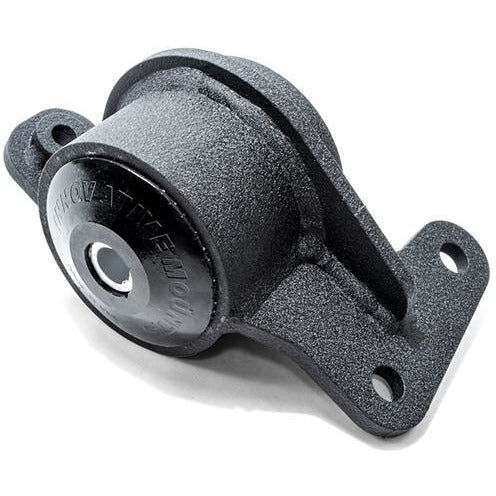 05-08 Fit JaZ Replacement Mount Kit L-Series/Automatic 250-400HP 75A Black by Innovative Mounts