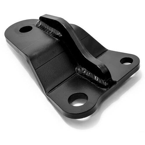 05-08 Fit JaZ Replacement Mount Kit L-Series/Automatic 250-400HP 75A Black by Innovative Mounts