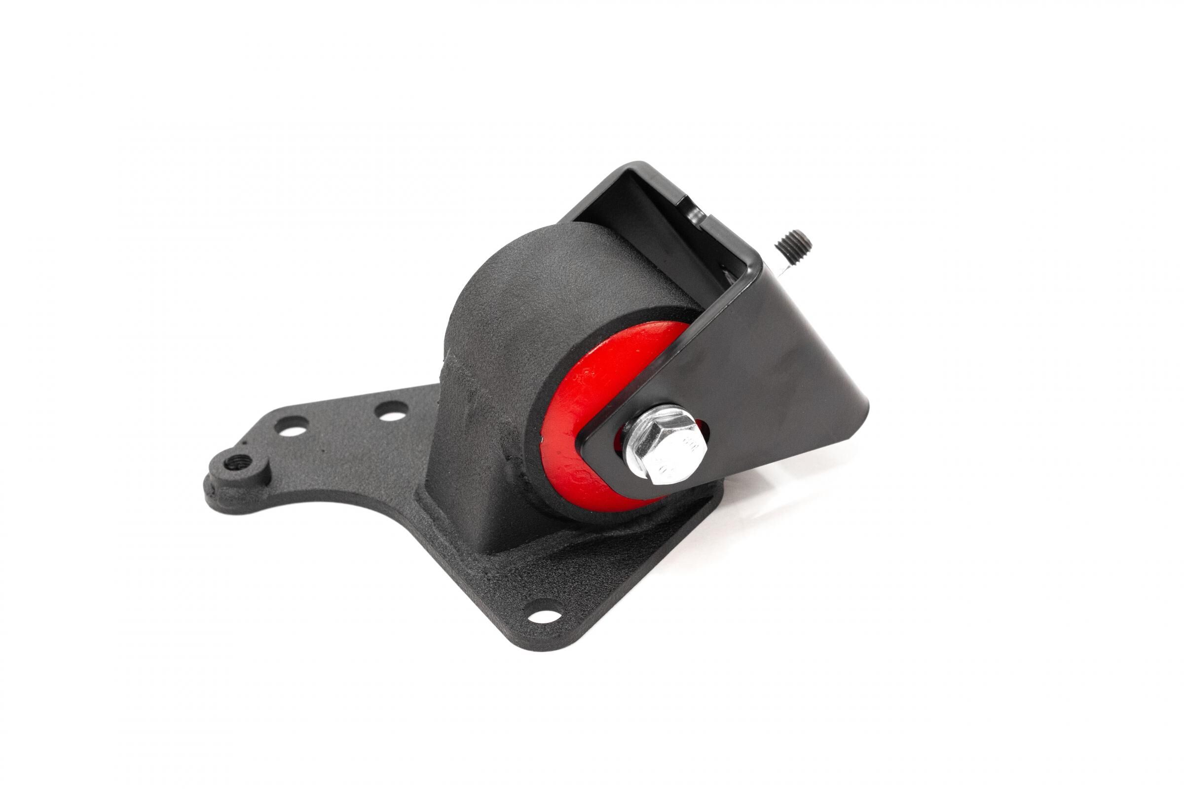 94-97 Mazda Miata Replacement Engine/Motor Mount Kit NA/1.8L Red/Up To 250Hp by Innovative Mounts