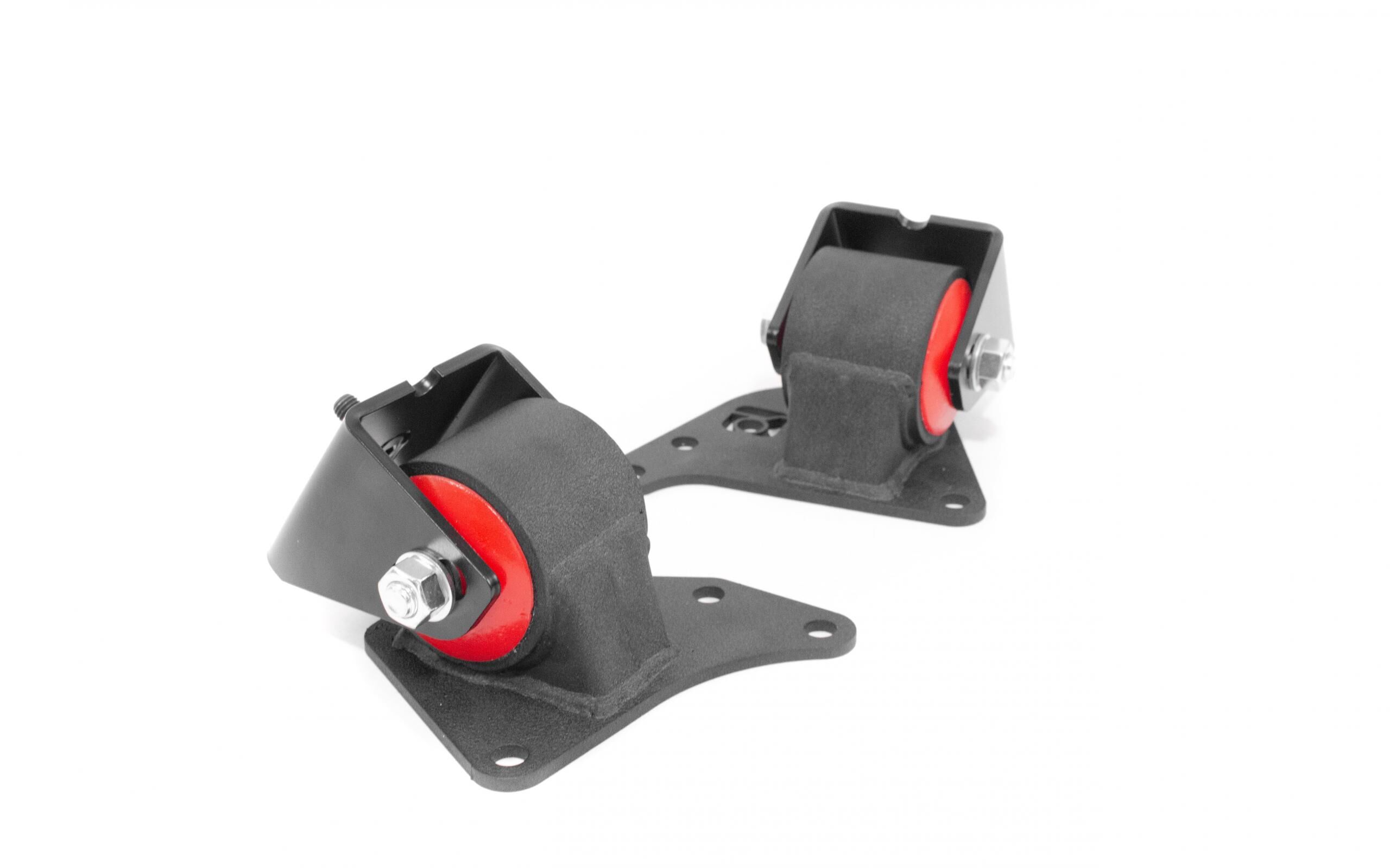 99-00 Mazda Miata Replacement Engine/Motor Mount Kit NB/1.8L Innovative Mounts - 113550-60A
