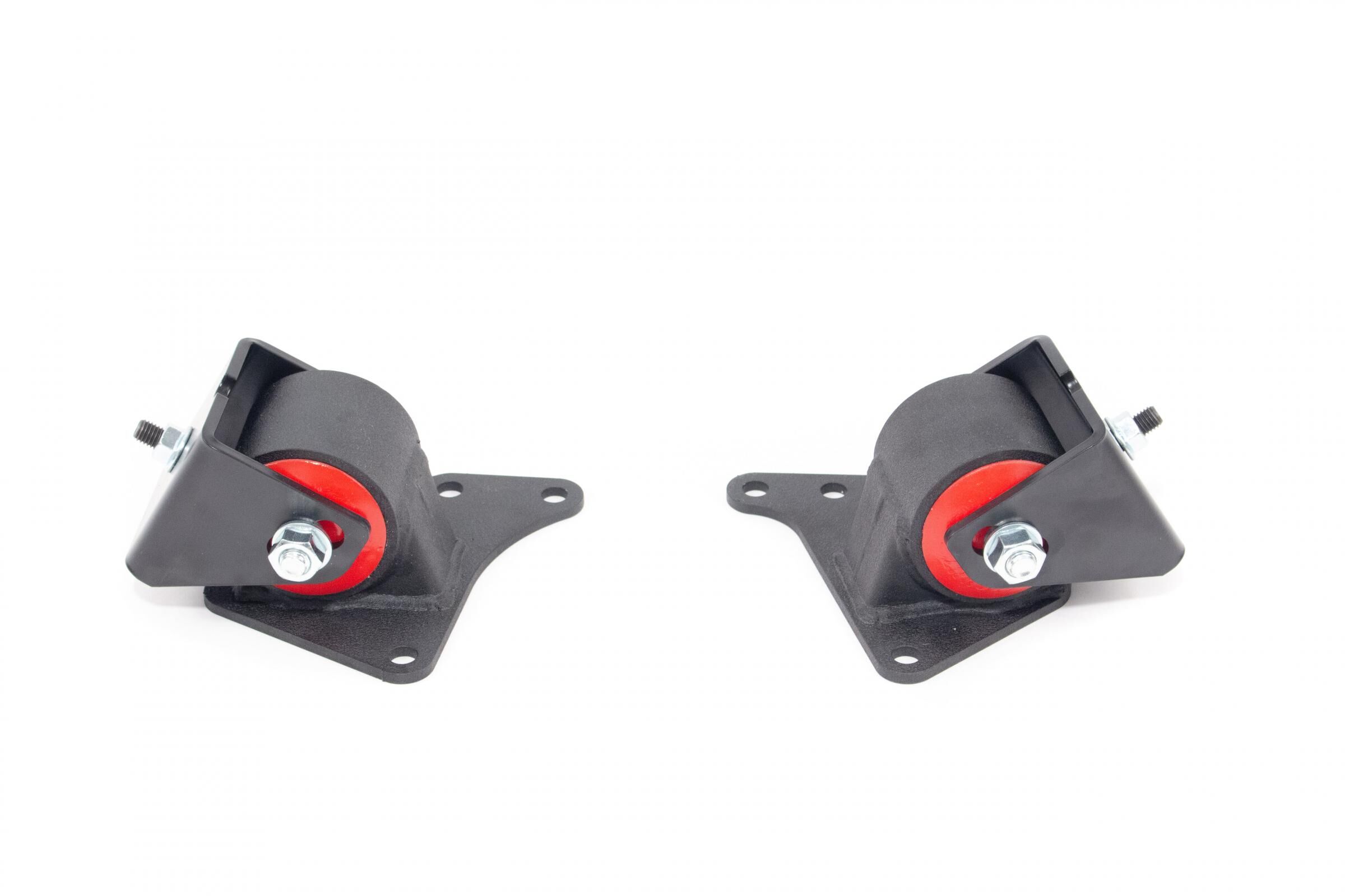 99-00 Mazda Miata Replacement Engine/Motor Mount Kit NB/1.8L by Innovative Mounts