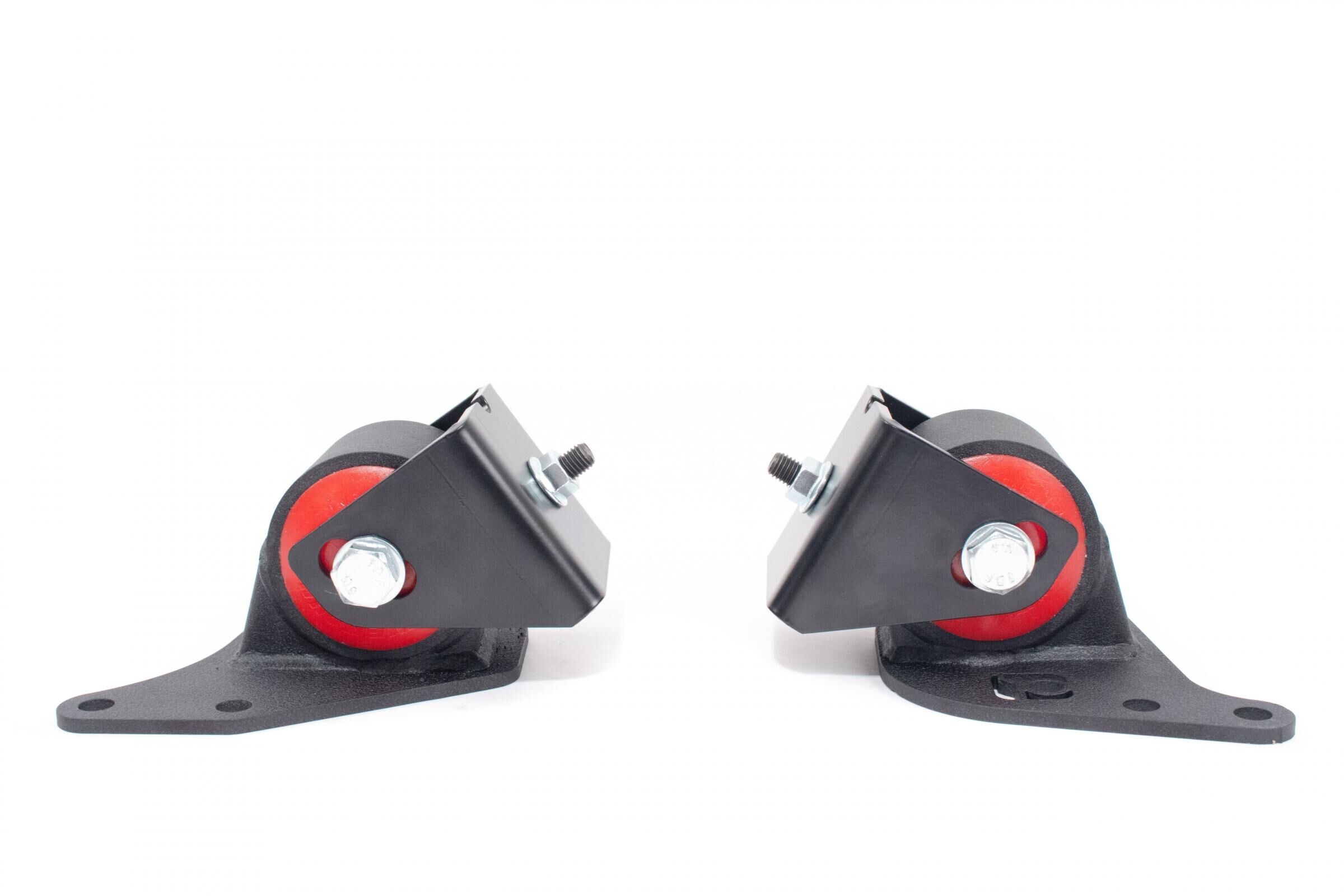 99-00 Mazda Miata Replacement Engine/Motor Mount Kit NB/1.8L by Innovative Mounts