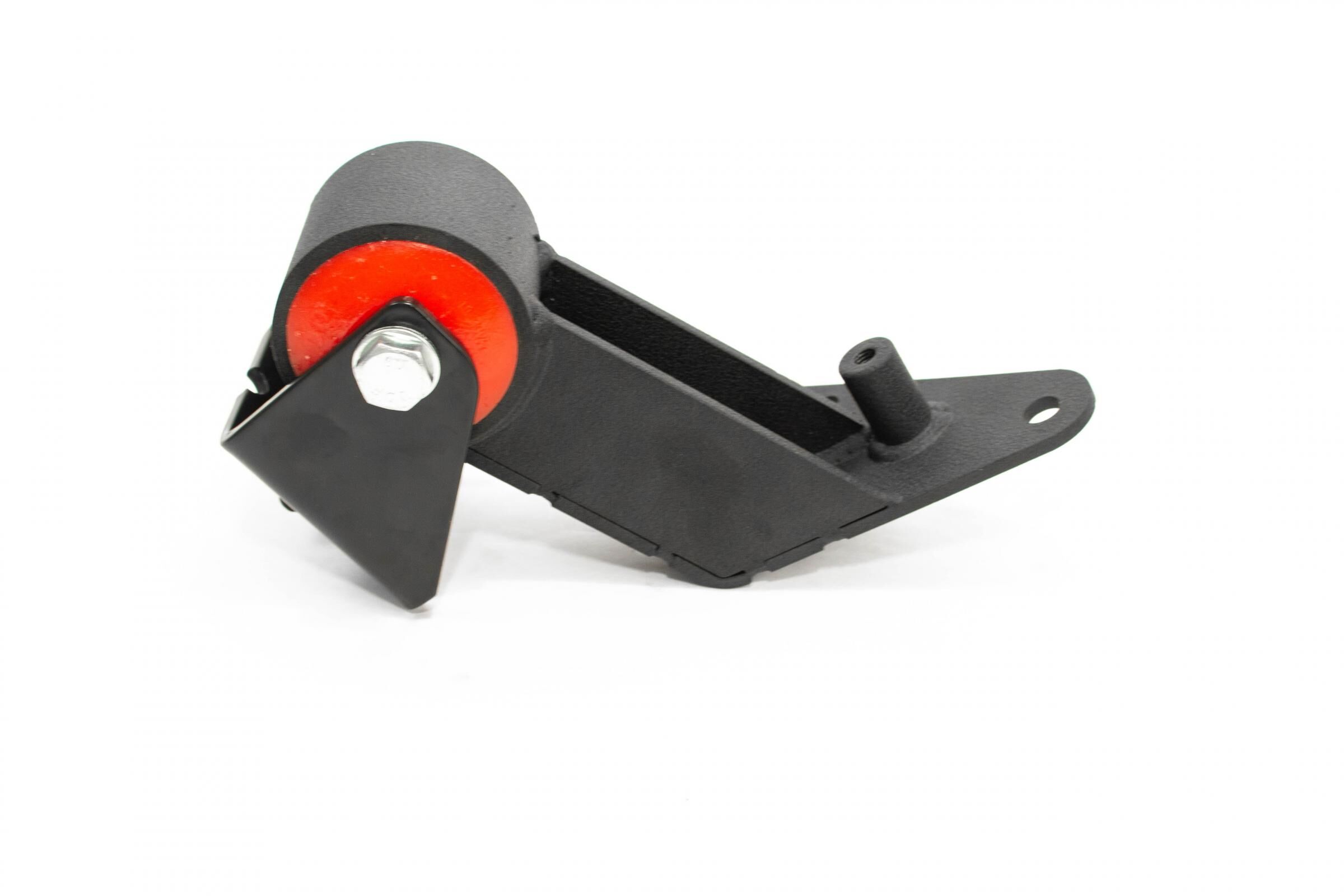 06-15 Mazda Miata Replacement Engine/Motor Mount Kit NC Red/Up To 250Hp Innovative Mounts - 113650-60A