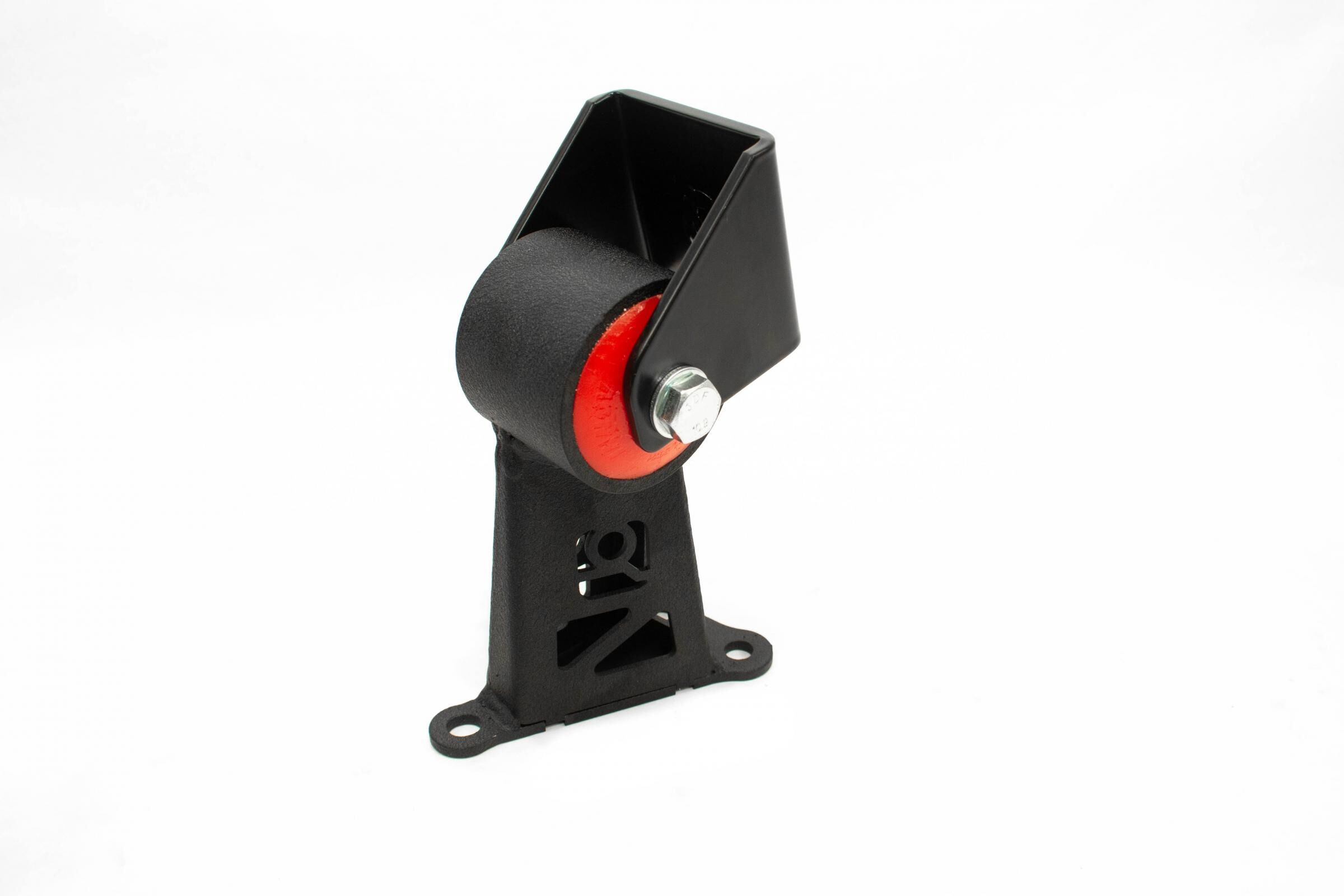 06-15 Mazda Miata Replacement Engine/Motor Mount Kit NC Black/250-400Hp Innovative Mounts - 113650-75A
