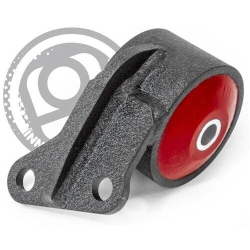 86-89 Accord Conversion Left Hand Engine/Motor Mount B Series Cable/Manual /Automatic Up to 250HP 60A Red Innovative Mounts - 18910-60A