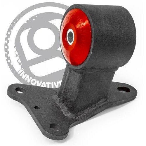86-89 Accord Conversion Right Hand Mount B Series Cable/Manual /Automatic 500+HP 95A Red Innovative Mounts - 18920-95A