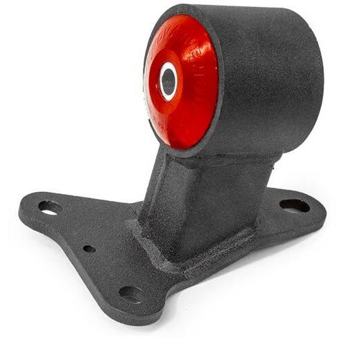 86-89 Accord Conversion Engine/Motor Mount Kit B Series Cable Up to 250HP 60A Red by Innovative Mounts