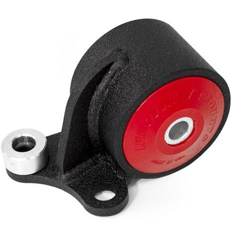 88-91 Civic/CRX Conversion Left Hand Mount For B Series 400-500HP 85A Grey Innovative Mounts - 19110-85A