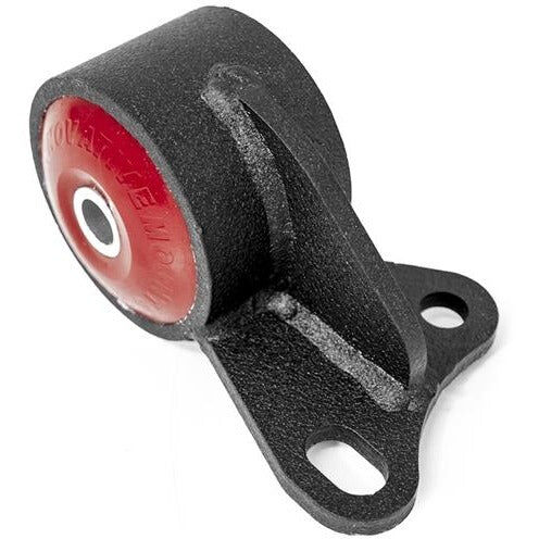 88-91 Civic/CRX D-Series Right Hand Mount Up to 250HP 60A Red Innovative Mounts - 19121-60A