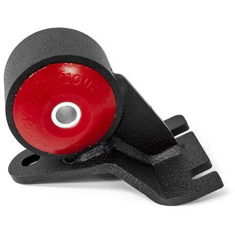88-91 Civic/CRX D-Series Rear Mount 400-500HP 85A Grey Innovative Mounts - 19131-85A