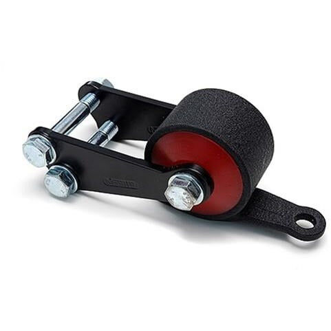 88-91 Civic/CRX Conversion Front Engine/Motor Mount B Series Cable Up to 250HP 60A Red Innovative Mounts - 19140-60A