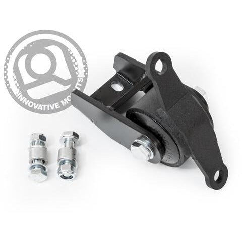 90-93 Integra Front Torque Mount And Bracket B Series Cable 400-500HP 85A Grey Innovative Mounts - 19144-85A