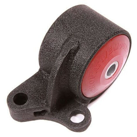 88-91 Civic/CRX Conversion Mount Kit B Series Cable 250-400HP 75A Black Innovative Mounts - 19150-75A